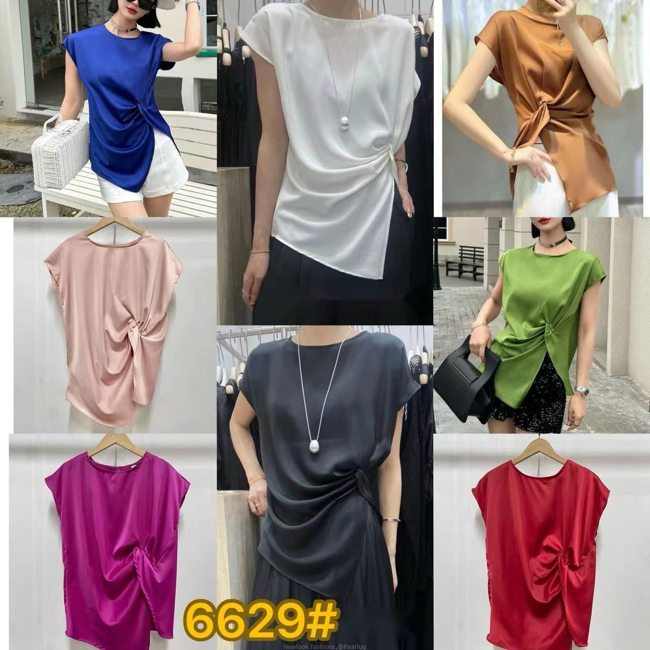 Ladies tops