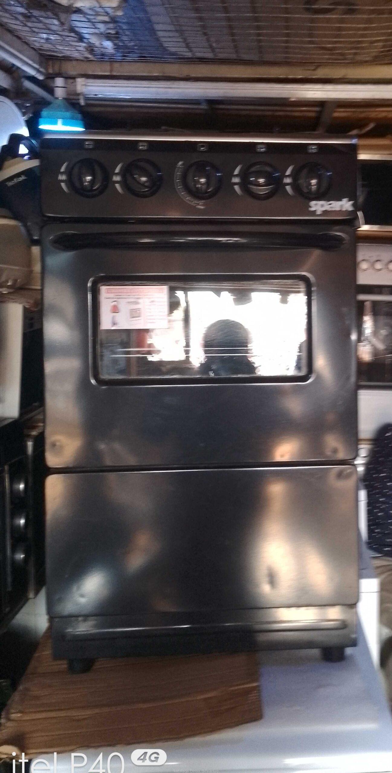 Home appliances