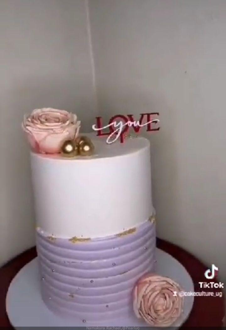 Cake