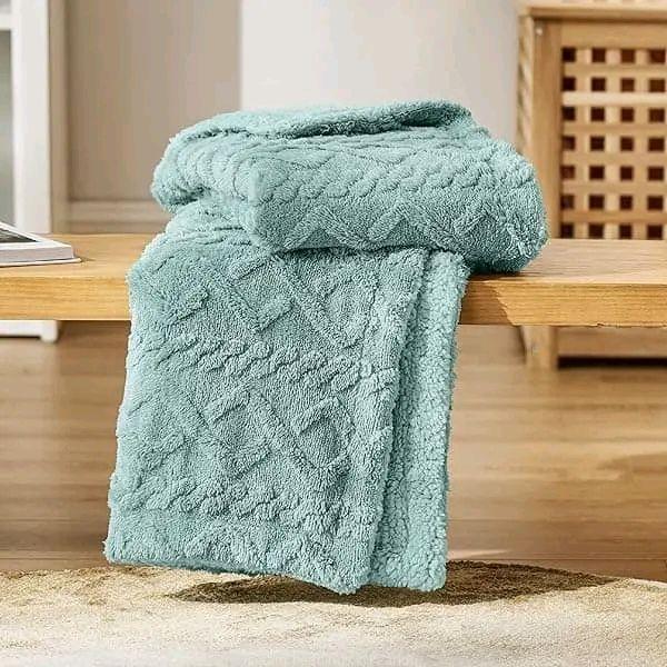 soft blanket