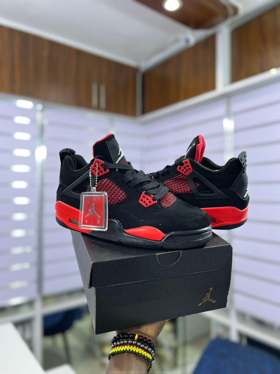Jordan