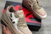 Unisex shoes