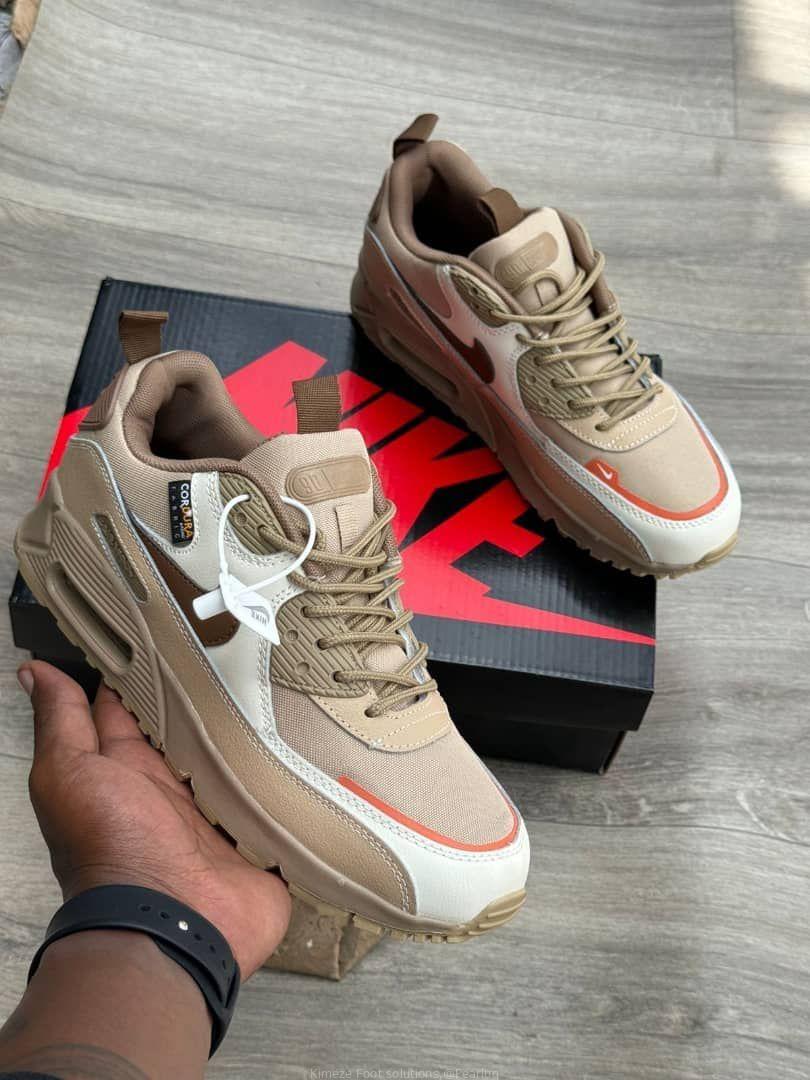 Unisex shoes