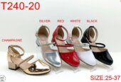Shoes of all styles