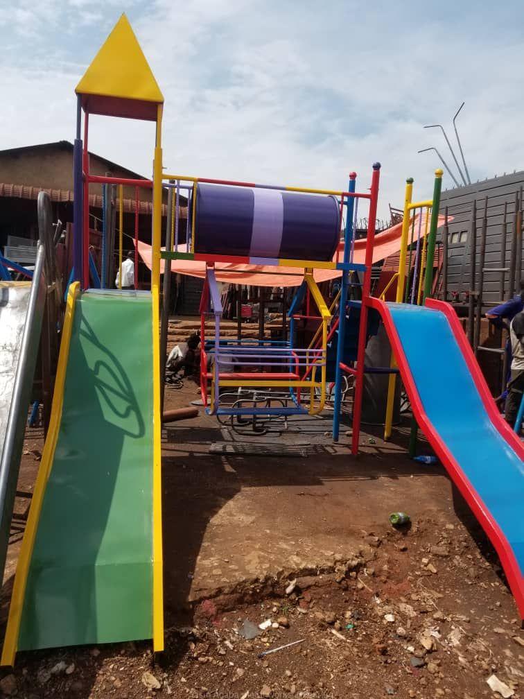 Play house
