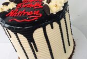 Birthdays cakes butter cream surprises gifts