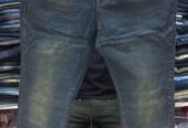 Men’s jeans