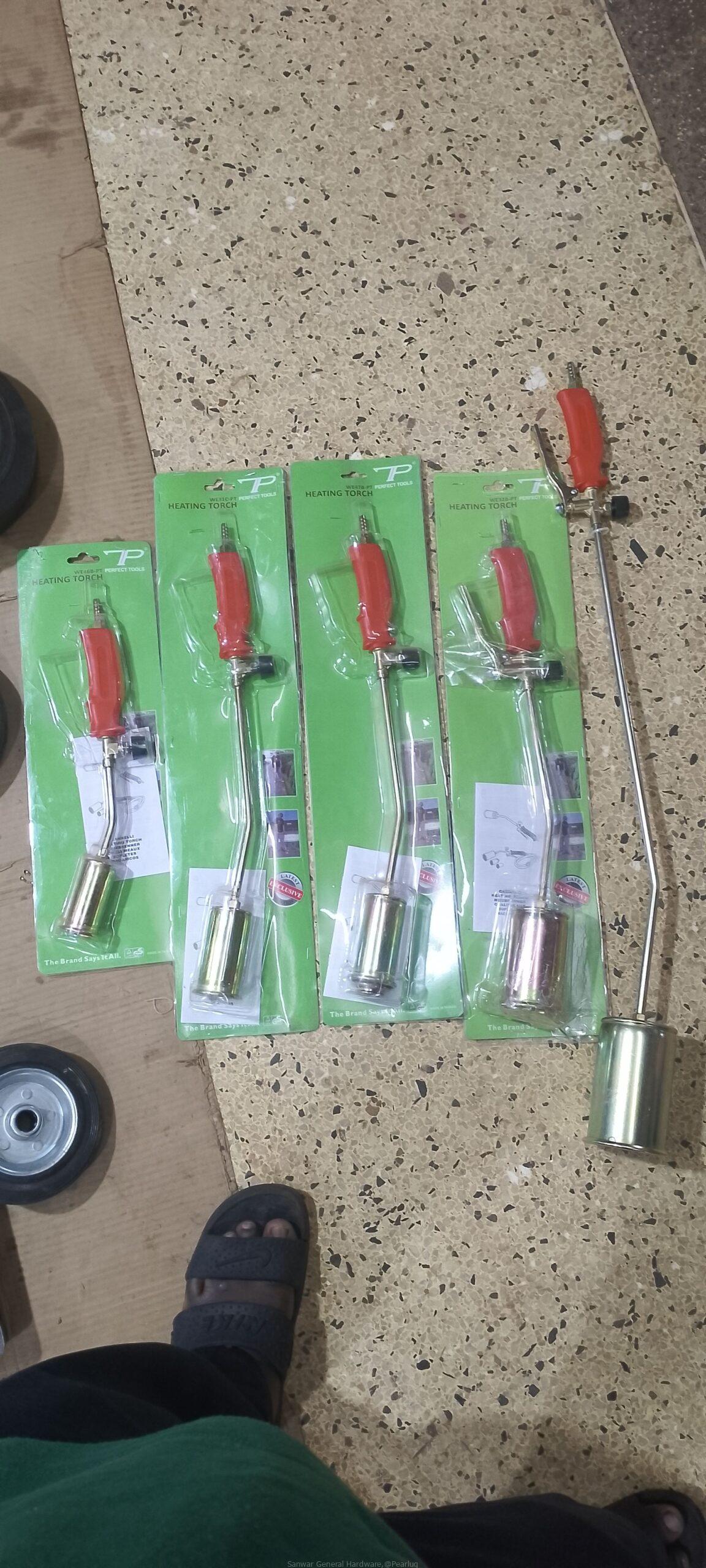 Heating Torch