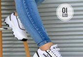 Shoes of all seasons