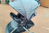 Evenflo London stroller