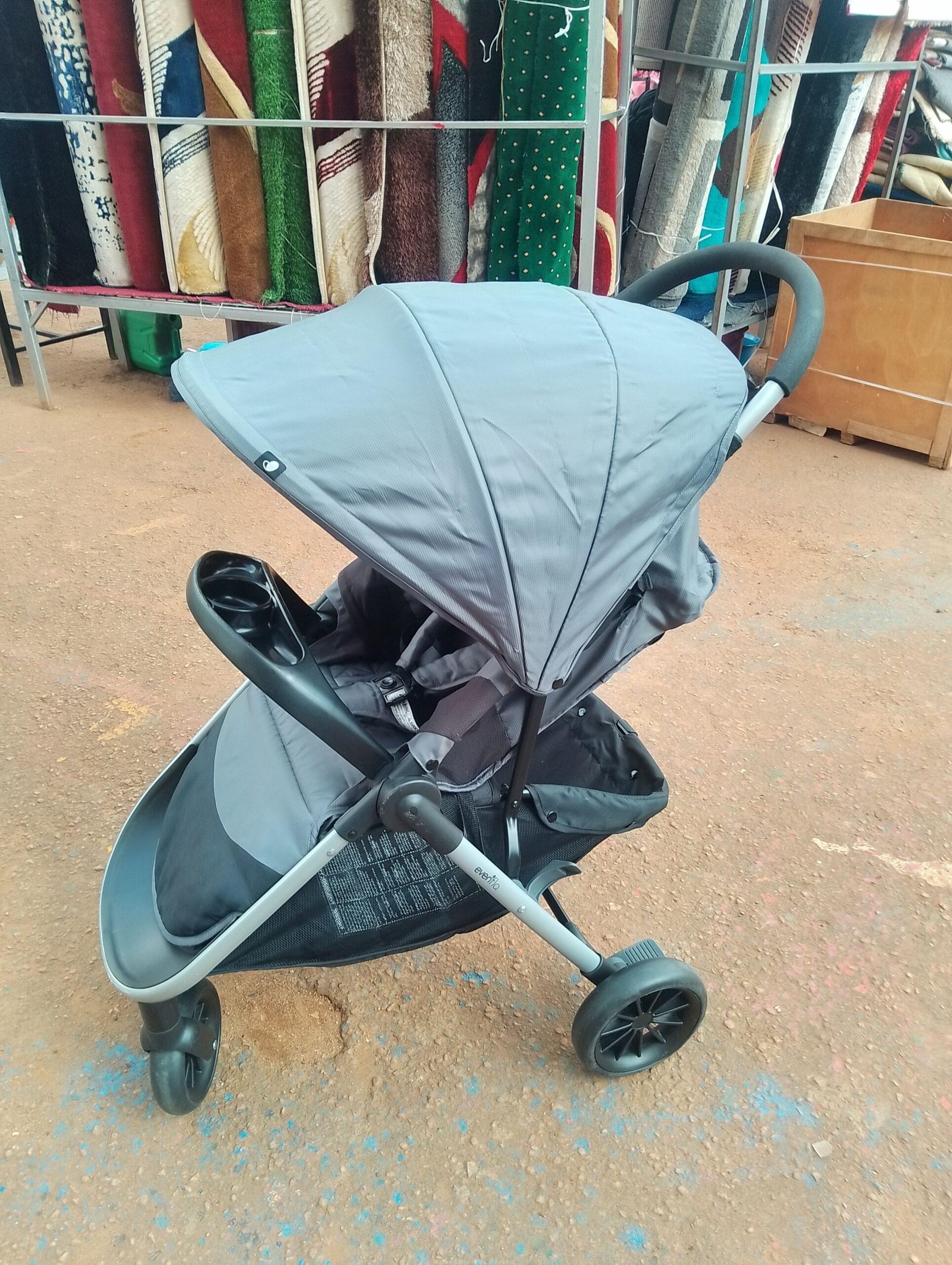 Evenflo London stroller
