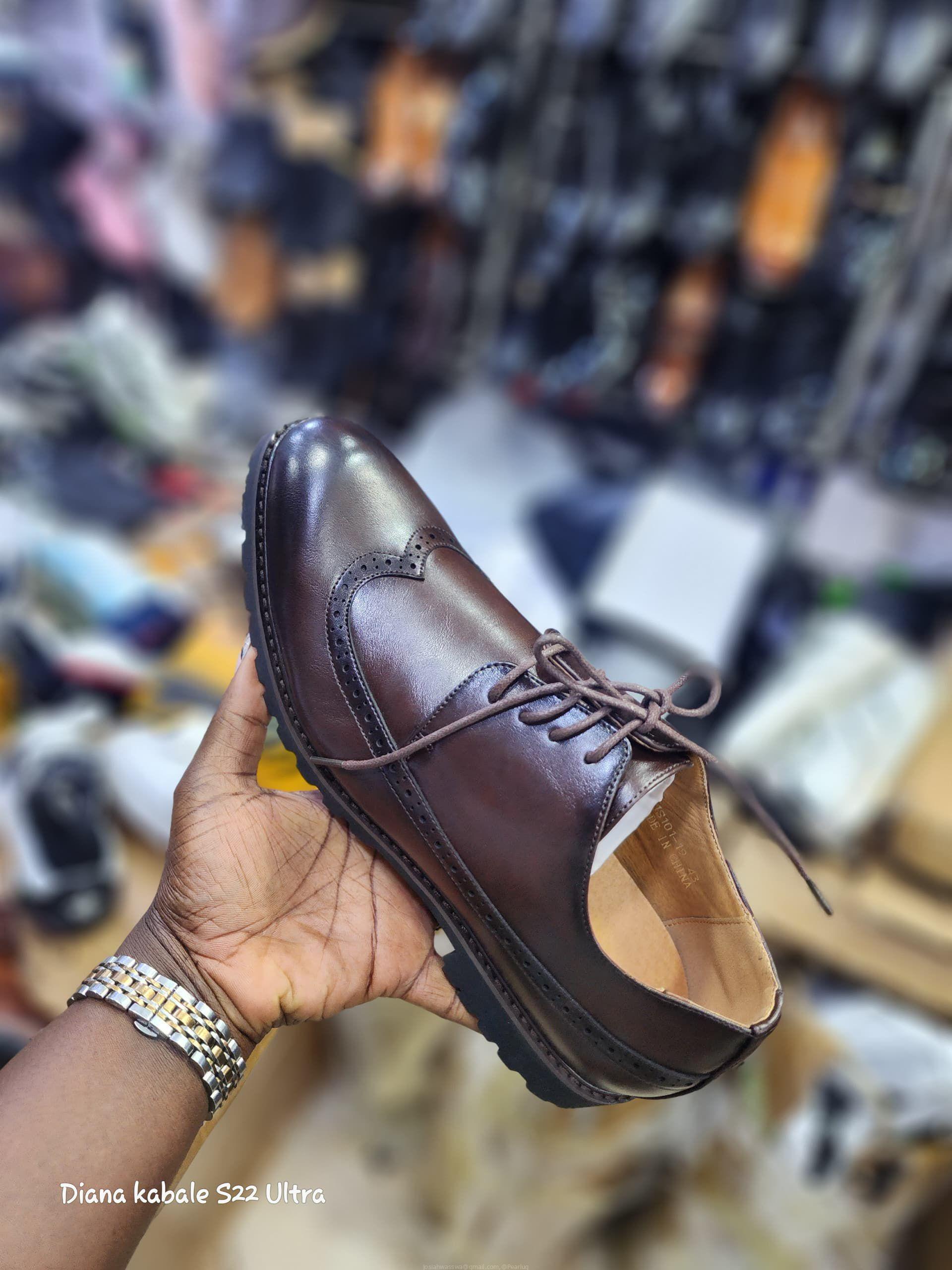 Good fabulous shoe