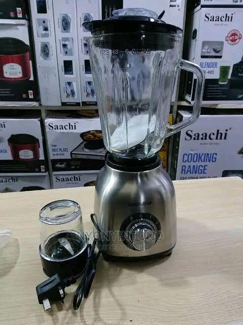 Blender