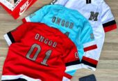 T shirts