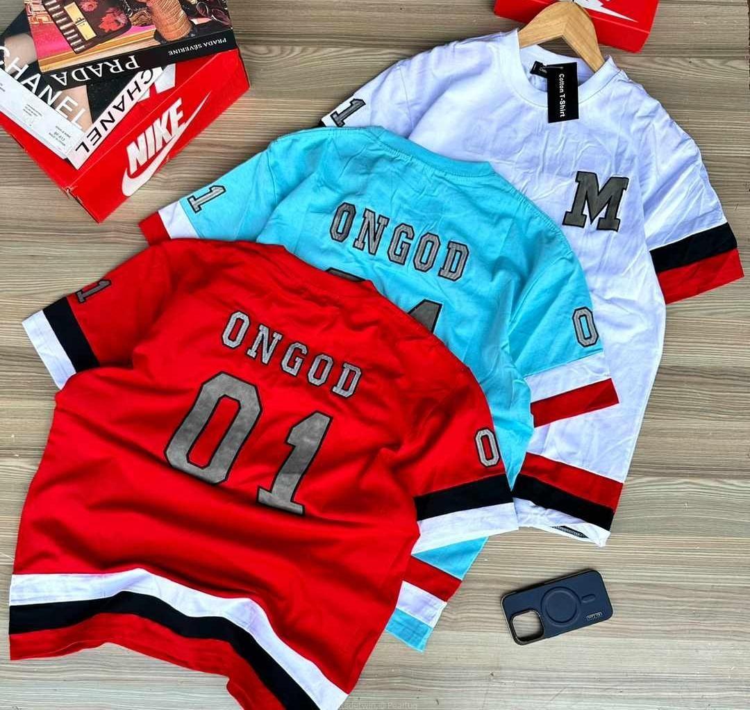 T shirts