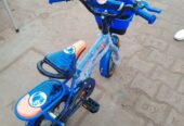 DTQ kids bicycle
