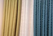 All Executive curtains