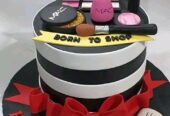Cakes from deo cakes
