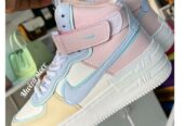 Nike sneaker