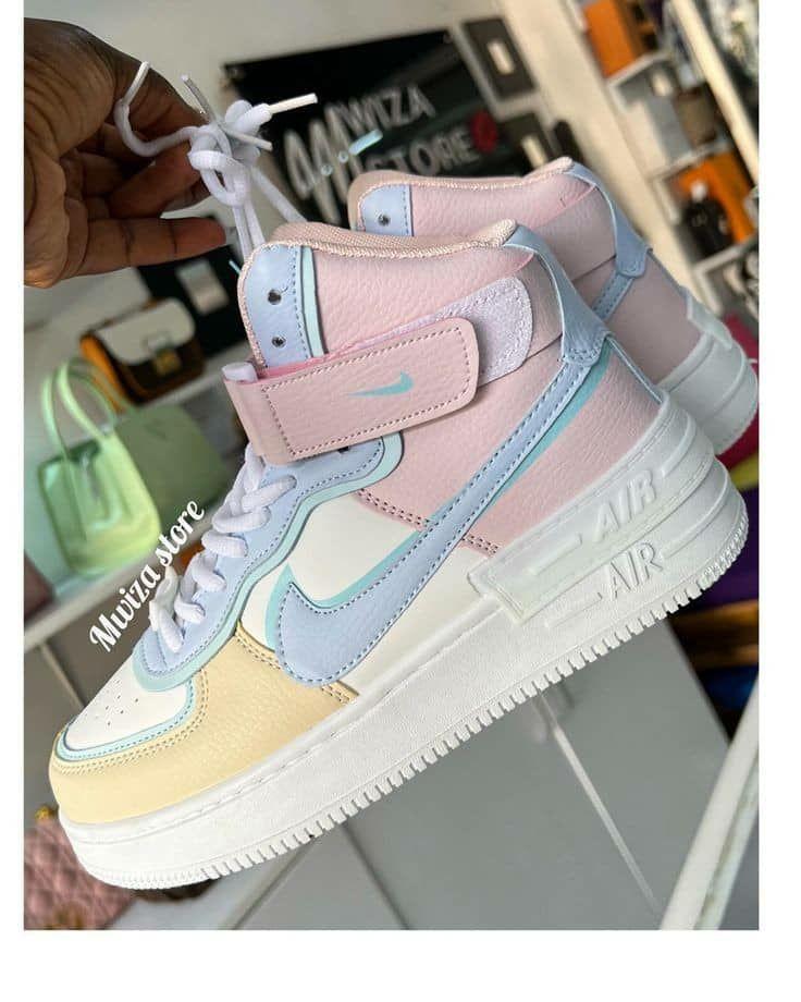 Nike sneaker