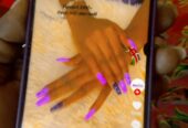 Nails greit