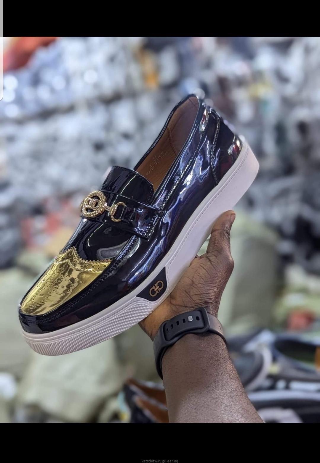 Men shoes