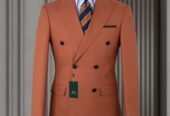 Office suits, wedding suits etc