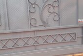 Gates