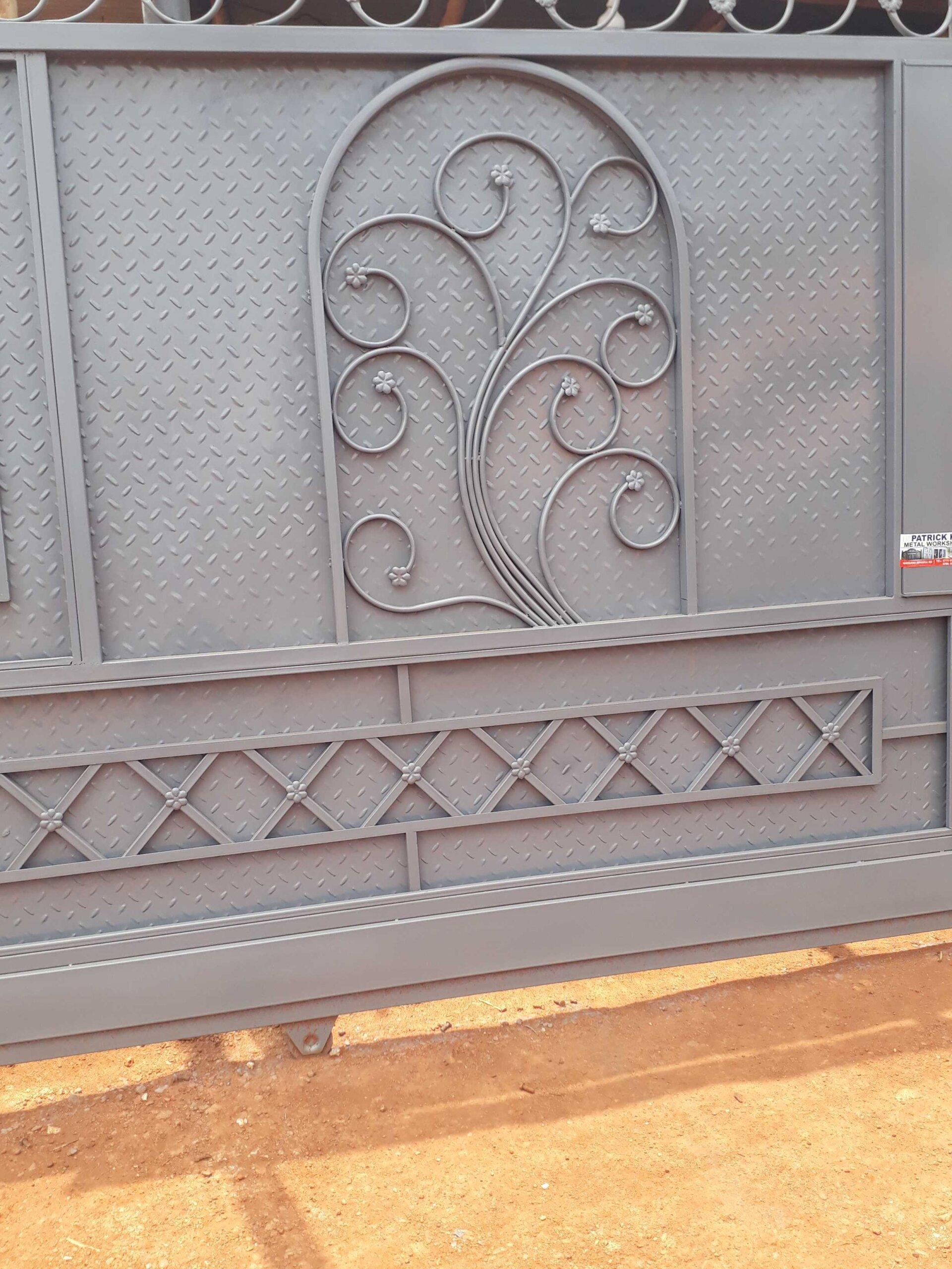 Gates