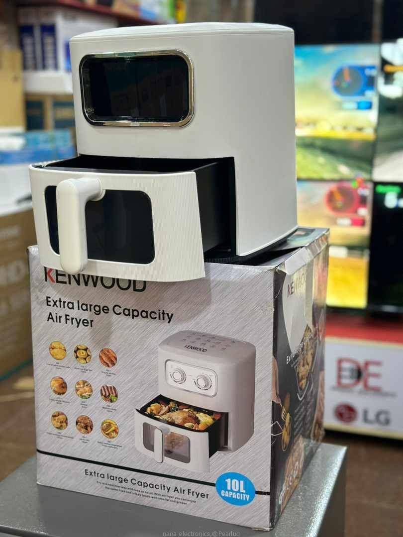 KENWOOD ELECTRIC AIRFRYER