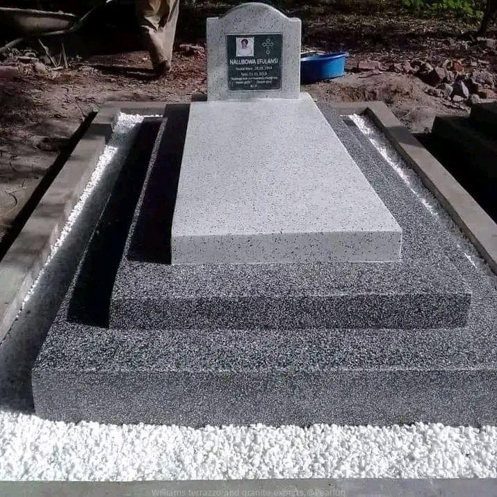 Williams terrazzo and granite experts