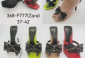 Shoes for ladies