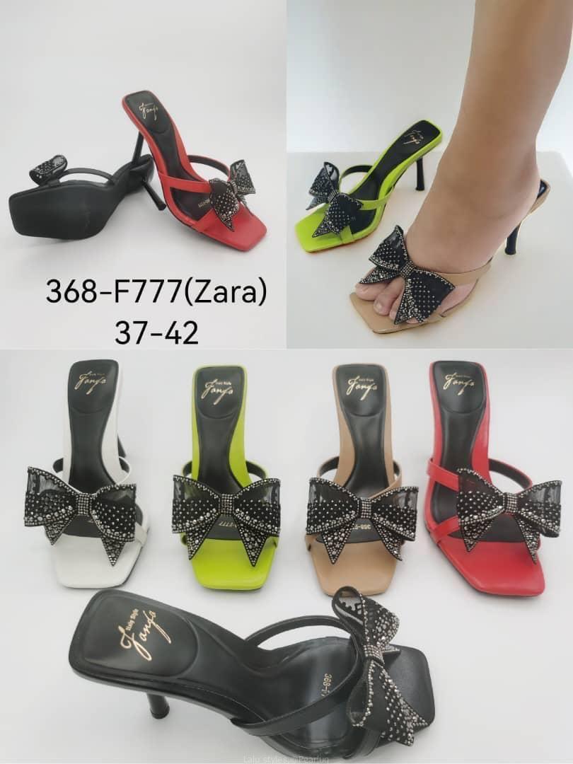 Shoes for ladies