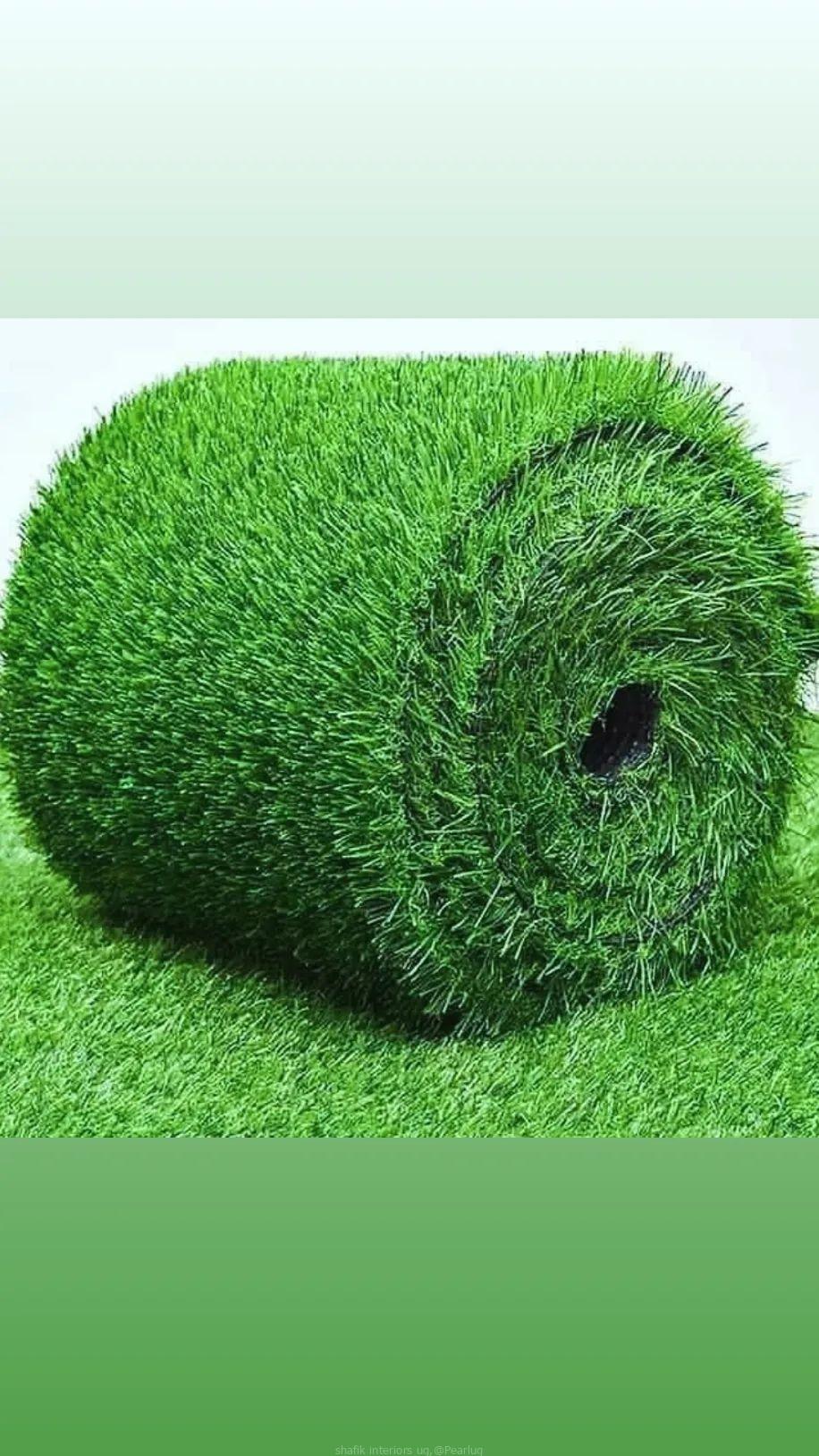Grass Carpet