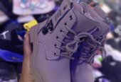Original shoes.
