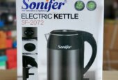 SONIFER KEEP WARM KETTLE