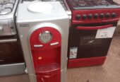 Water dispensers