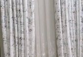 Curtains