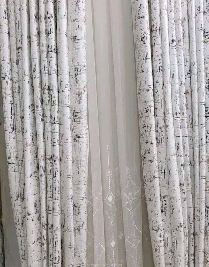 Curtains