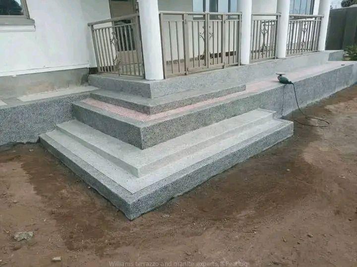 Terrazzo,Marble & granite experts