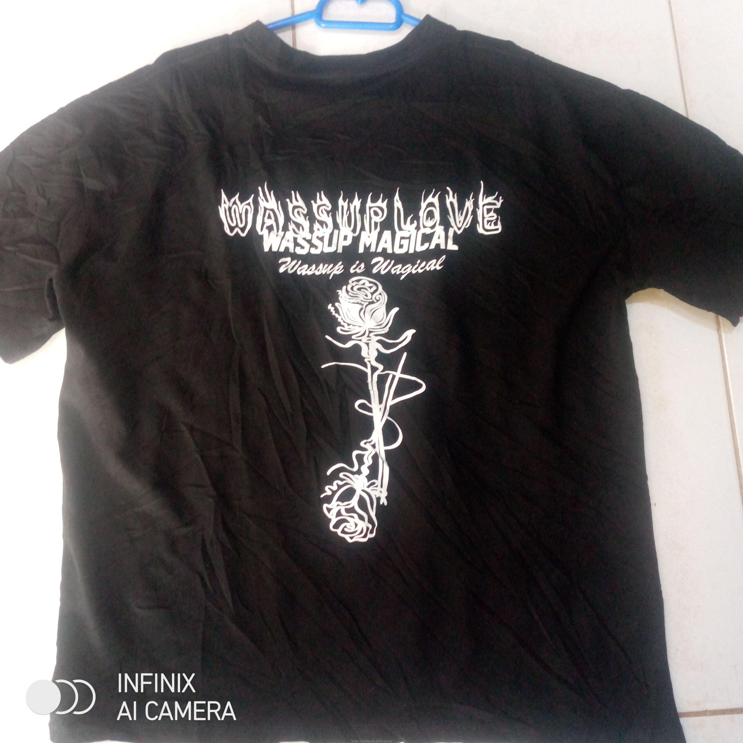 T-shirts