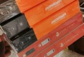 Power banks