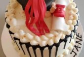 Birthdays cakes graduation