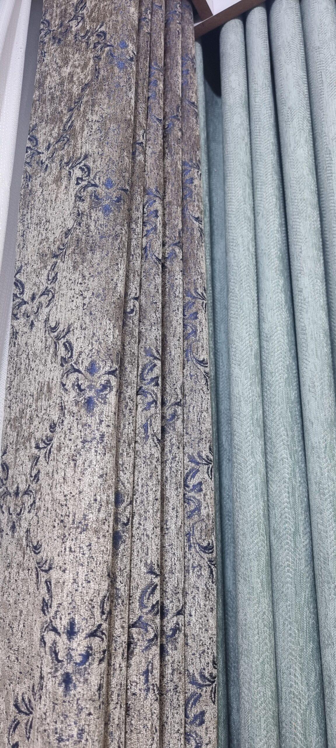 Curtains