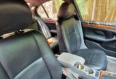 BMW 318i