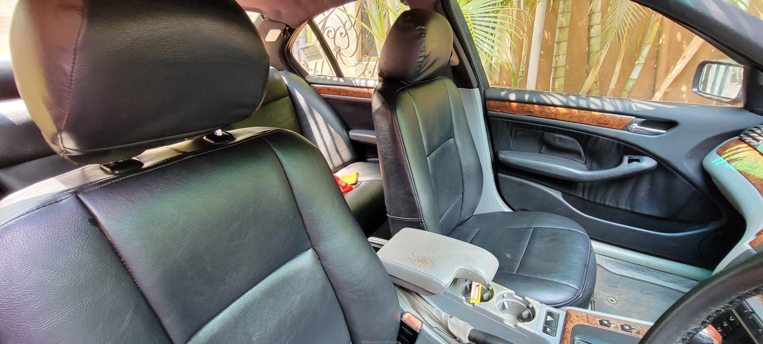 BMW 318i