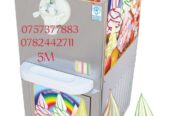 Ice cream machine