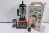 commercial juice blender