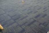 CARPET TILES
