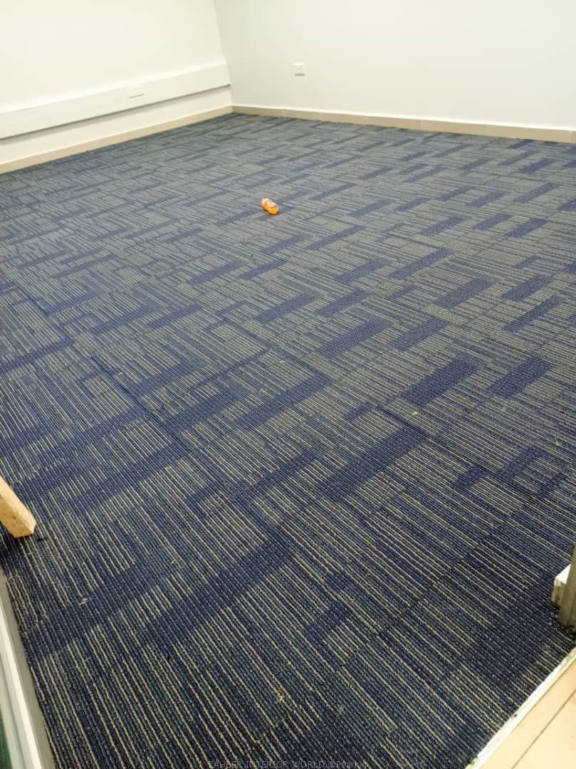 CARPET TILES